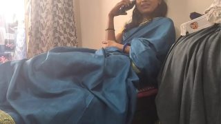 भाभी ने अपने सौतेले भाई के साथ जंगली सेक्स किया