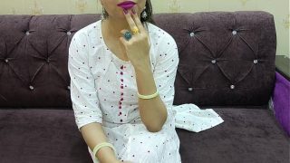 Cek deh Fuddi desi India, nafsu liar merayu sampai minta pantat digoyang