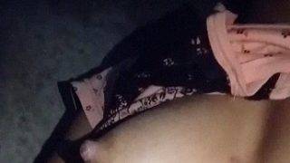 Bokep Tante Chanchal Bugil Sendirian Tanpa Wajah