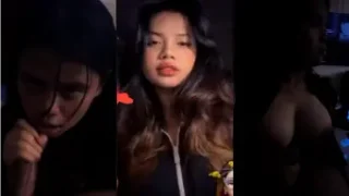 Tiktokers Cewek Makin Jago Nyepong, Semakin Mahir dan Menggoda
