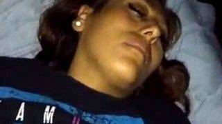 Video Mami Muda Mabuk Digojlok Sampai Teler