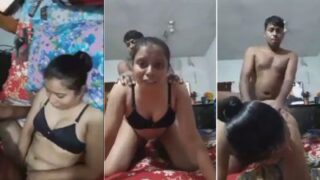 Video panas adik ipar mesum digoyang abang ipar ganas