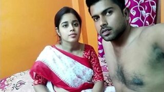 Video panas Kerala, bhabhi dan devar mesra di kamar