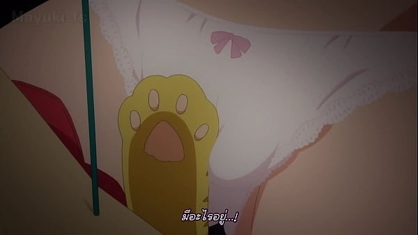 Ngewe Sama Gadis Alien di Episode 5 To Love Ru Darkness 2, Gak Kuat!