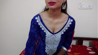 Menggila dengan gadis desi cantik, merobek memeknya habis-habisan, lalu bercinta romantis usai bercinta bersama devar – suara Hindi menggairahkan