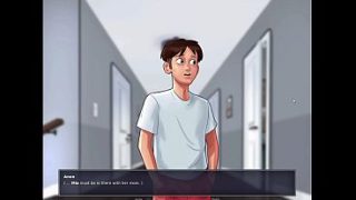 Ketenangan yang Terlalu Dirancang—Ibu Tiri (18)