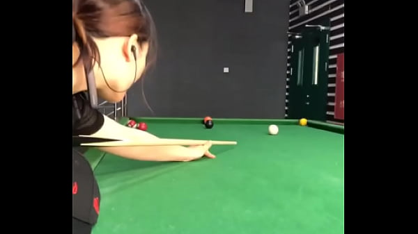Pelatih Tiongkok yang Menggoda 3