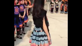Tetes payudara bocor cewek mandi