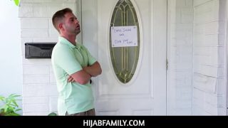 Arab Perkasa Anal Malaikat Dihardik!