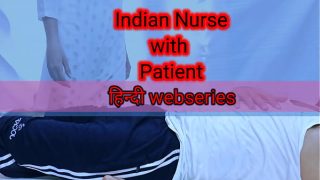 Perawat India Digiturami Pasien – Serial Web Porno Hindi Kualitas HD