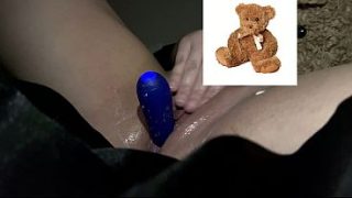 Gadis Arab Nakal Main Vibrator dan Mandi Sperma di Tubuh Seksinya – Amatir dari Beverly Hills Los Angeles