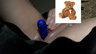 Gadis Arab Nakal Main Vibrator dan Mandi Sperma di Tubuh Seksinya – Amatir dari Beverly Hills Los Angeles