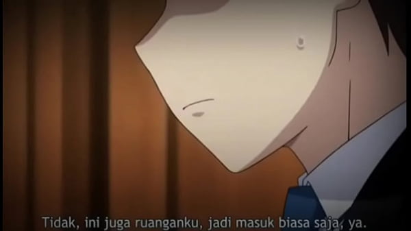 Subtitle anime Indo bikin otak lo makin panas, siap-siap ngaceng mulu!