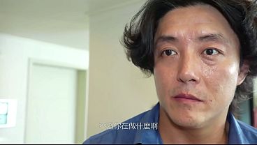 Korea – Ngegoda Cowok Lajang, Si Mbak Rumah Tua Seksi Bikin Klepek-klepek