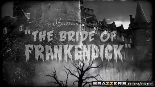 Istri Nyata Cerita Seru – (Shay Sights) – Pengantin Kontol Frankenstein