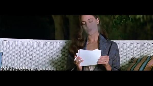 Patricia Healy Terbakar di Bawah Cahaya Bulan China 1994