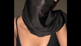 Arab, Muslim, Hijab, tits bikin ngilu, bikin ngiler