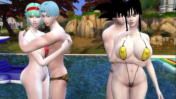 Bulma Ibu Tiri dan Istri Epi 3: Istri Cantik yang Kecanduan Seks, Suka Ditiduri Anak Tiri dan Temannya yang Lebih Gagah dari Suami yang Cuckold, Nikmat Dihantam Kencang dari Belakang