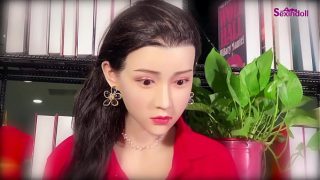 Industri Boneka Seks China Lagi Hot-Hotnya, Boneka TPE Jauh Lebih Bikin Ngiler Dibanding Silikon