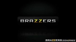 Brazzers Exxtra – (Casey Calvert) – Metal Rear Solid: Pantat Baja dan Kontol Hantu yang Menggoda