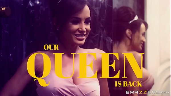 Ratu Kami Kembali – (Lisa Ann) Menghadapi Adegan Anal Perdananya dalam 3 Tahun – Eksklusif Brazzers