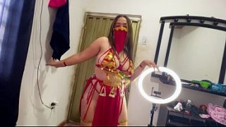 Ngentot bareng cewek Arab putih montok banget, toket gede, umur 18, pake subtitle Inggris, bikinan sendiri.