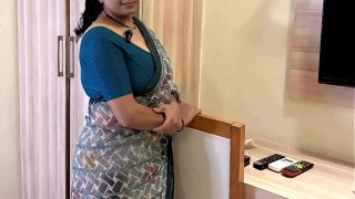 Bhabhi Ji pindh ke naye ghar mein Devar Ji ko diya special gift, pehli baar unki garmagaram Hindi audio xxx video