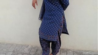 Desi desa bhabhi India digebuk adik ipar pakai suara Hindi jelas bikin makin basah