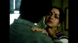 Adegan Mesra Rakhee di Film Paroma – Sensasi Panas yang Tak Terlupakan (360p)