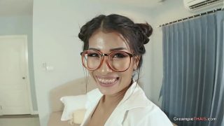 Guru MILF Asia Dihamili Dalam Kelas