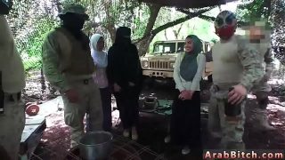 Rumah Kedua Arab yang Menggoda dan Membara