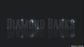 Diamond Banks Menggoda dengan Perangkap Dahaga – Tonton Lengkap di www.zzfull.com/trap