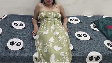 Pertama Kali Ngentot Romantis dengan Jija Sali, Istriku Digilir di Kamarku Bareng Adik Perempuan Cantik India Suara Hindi