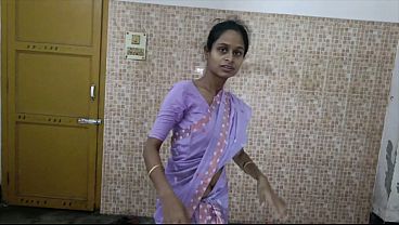 Birahi Bhabhi Desi: Petualangan Anal Pertama dengan Devar yang Menggoda