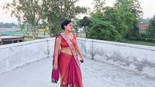 DESI BHABHI FUCKED HARD BY HER LOVER (BANGLA DIRTY AUDIO )