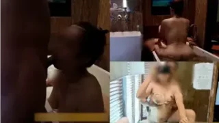 Ajak bini bulan madu ke hotel bintang lima, malam ini kita bikin panas sampai subuh.