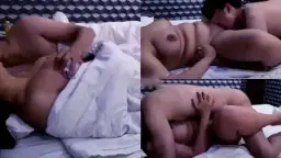 Jilat memek sampe crot.