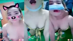 Ngentot sampe crot di aplikasi Sugar Live, bikin basah dan makin liar.