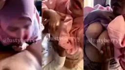 Ngentot tante montok di kamar hotel, makin greget makin basah
