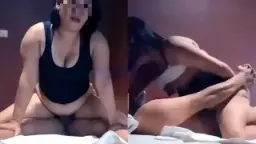 STW Ngentot Panas Sampe Lupa Diri Bareng Selingkuhan.