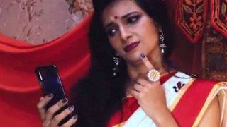 Sukanya Fashion Shoot (2020) 11UpMovies Originals, Video Panas Bikin Mending.