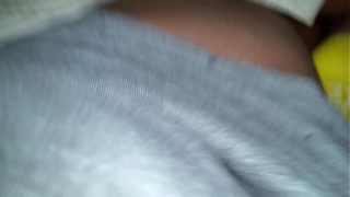 Pagi-pagi udah ngewe, mama minta dimasukin dalem