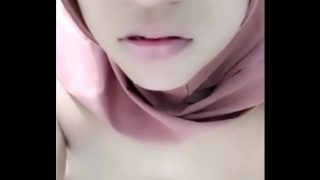 Vcs sama selingkuhan sambil crot crot, suami lagi gak ada, makin nikmat!