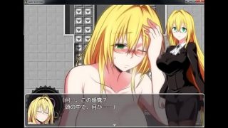Mainin Eroge Sambil Coli – Gold Scientist Trial Version Bareng Shitsuji Crot Crot