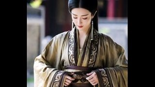 AI Bikin Silat Cina Bugil Hot Banget