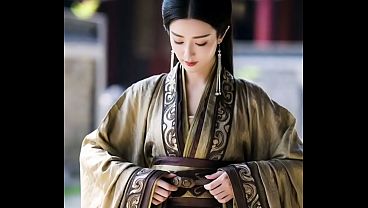 AI Bikin Silat Cina Bugil Hot Banget