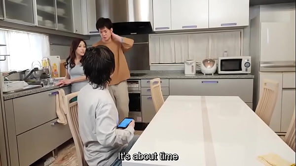 Teman, Ibu Tiri Teman – Bab Terakhir [Dapetin 100 Subtitle Inggris Gratis JAV, Mampir ke blog myjavengsubtitle.blogspot.com]
