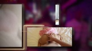 JohnTronX – Cewek Thailand manis ngentot kontol gue sampe crot, gaya doggy bikin makin greget