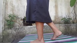 Arab Desi yang Bikin Mendingan, Ngegas di Ranjang