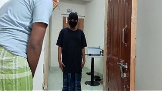 Colok kontol dalam-dalam sama pacar, cewek India ngentot brutal habis-habisan